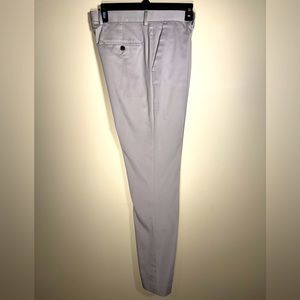 Express Men’s Innovator Khaki Dress Pants 29x30